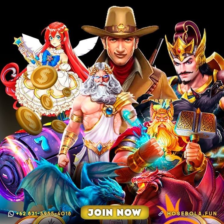 Cara Memilih Provider Slot Pragmatic Play Terbaik